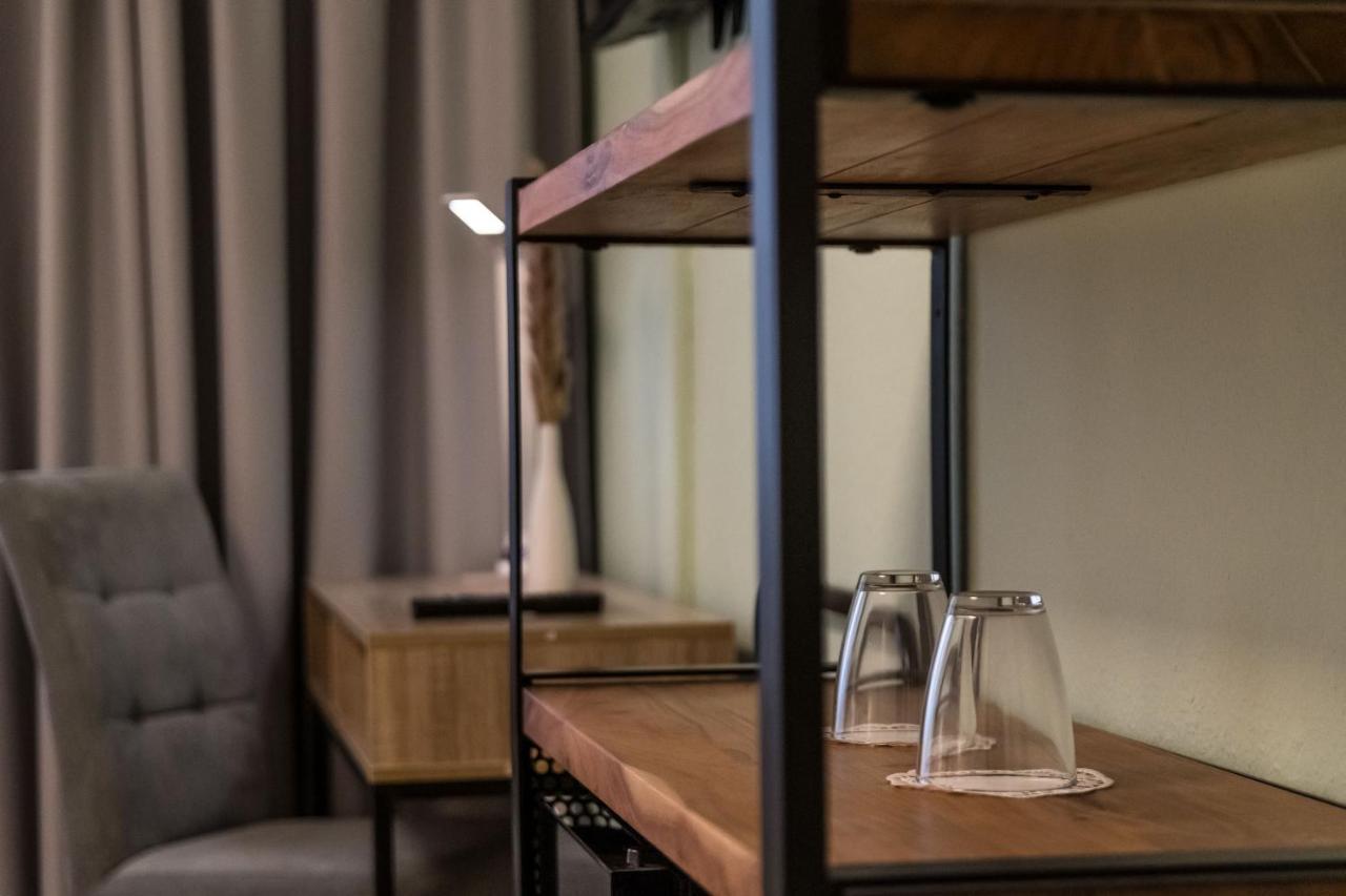 Altstadt Self Check-in Hotel