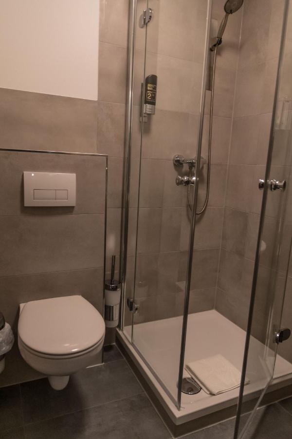 Hotel Altstadt Self Check-in Würzburg