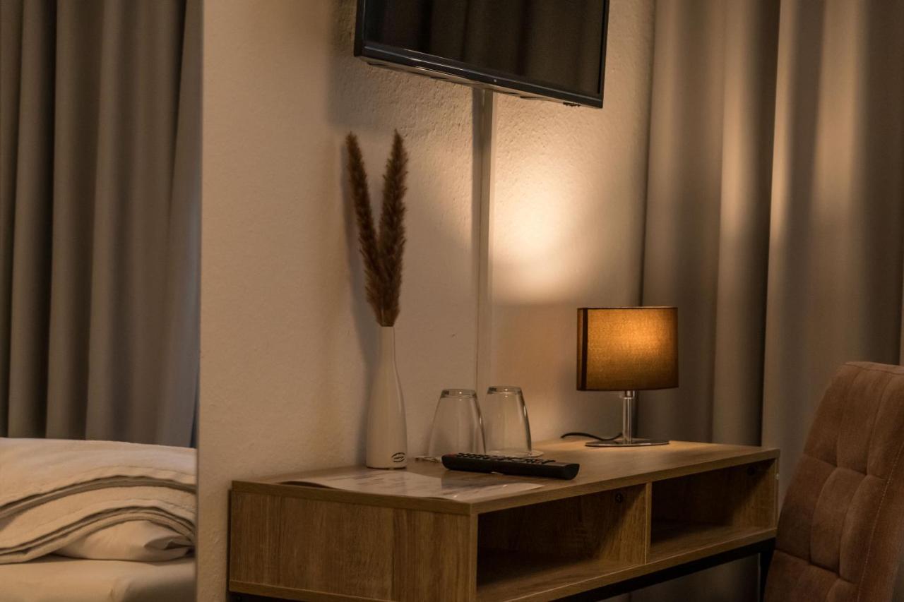 Hotel Altstadt Self Check-in