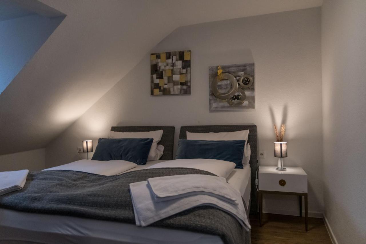 Hotel Altstadt Self Check-in *
