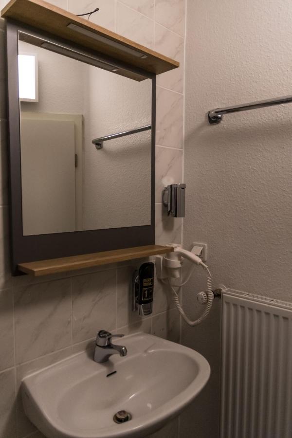 Hotel Altstadt Self Check-in