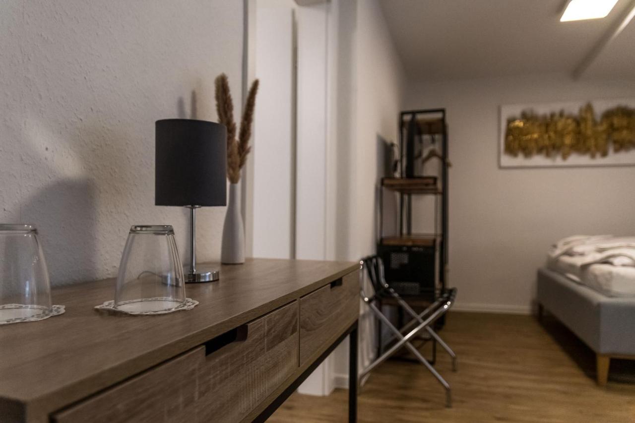 Altstadt Self Check-in Hotel