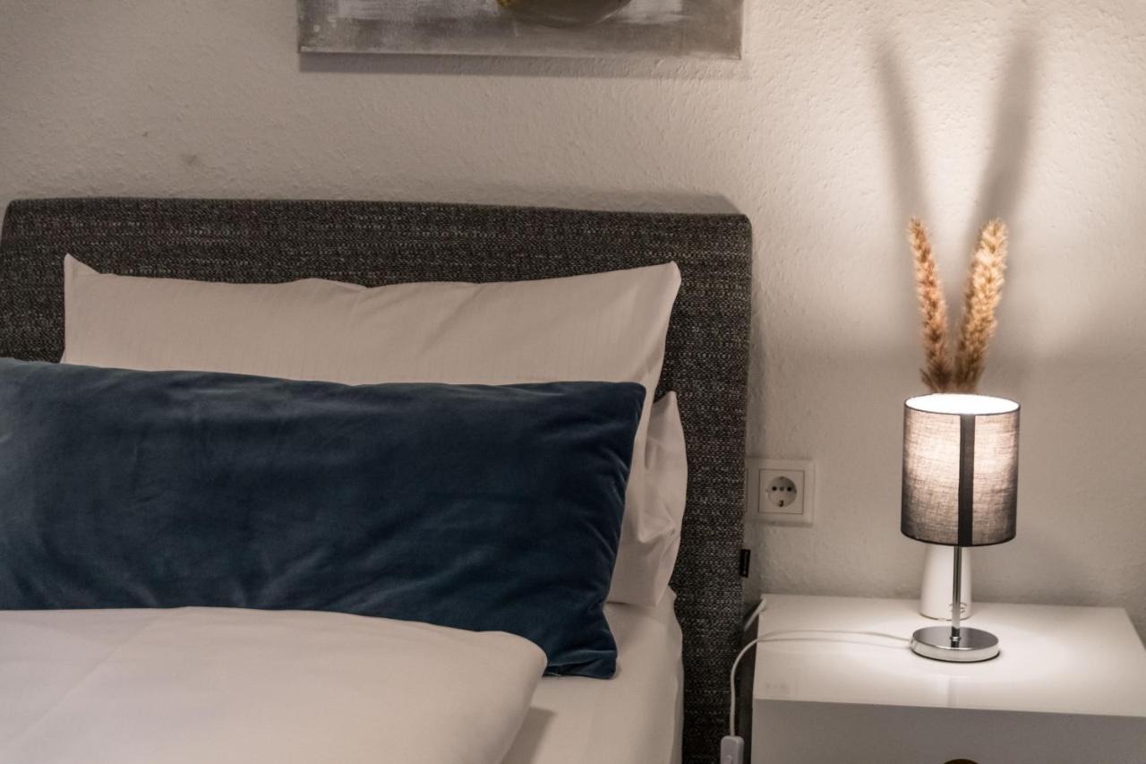 Altstadt Self Check-in Hotel Würzburg