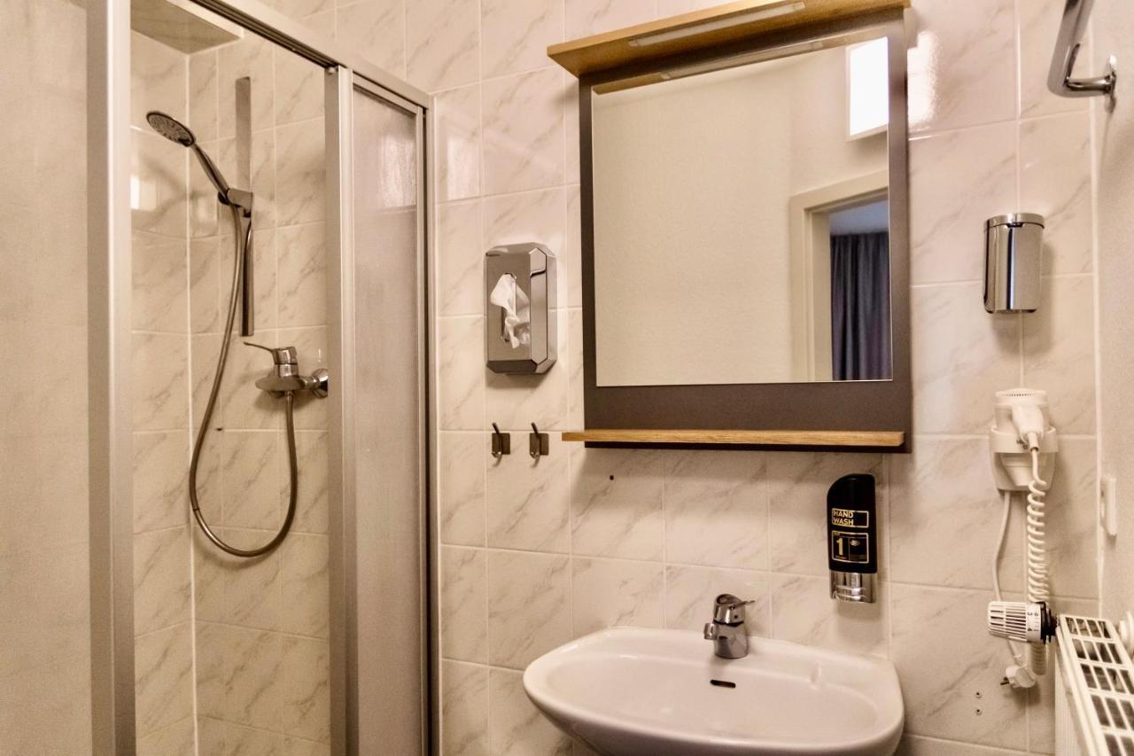 Hotel Altstadt Self Check-in