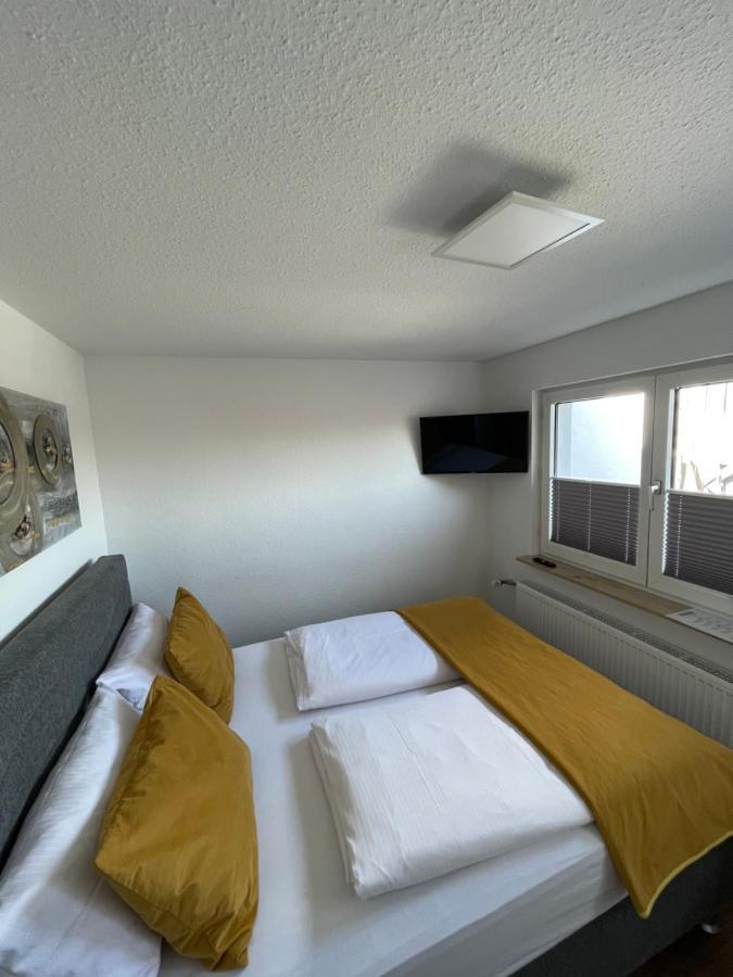 Altstadt Self Check-in Hotel