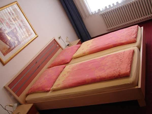 Altstadt Self Check-in Hotel Würzburg